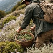 ενδημικά φυτά