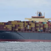 ελληνικό πλοίο ιράν