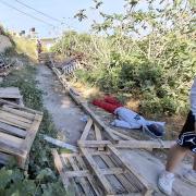 επιχειρηση σκουπα για ιουδα