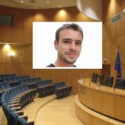 ΜΙΧΑΛΗΣ ΜΥΛΩΝΑΚΗΣ