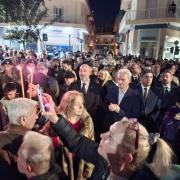 καλοκαιρινός Επιτάφιος