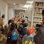 «Παγκόσμια Ημέρα Παιδικού Βιβλίου 2026»