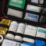 φαρμακείο αυτοκινήτου