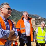 ταχιαος βοακ