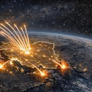 ΠΟΛΕΜΟς ΣΤΗ ΜΕΣΗ ΑΝΑΤΟΛΗ