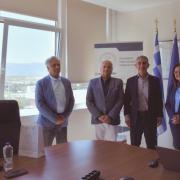 επισκεψη ελμεπα