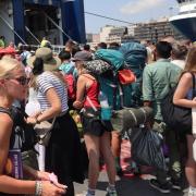 κοινωνικός τουρισμός