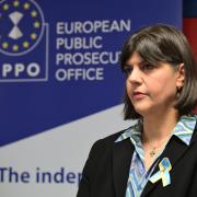 Λάουρα Κοβέσι 