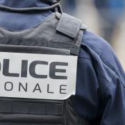 αστυνομία - Γαλλία 