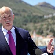 καστελλόριζο παπανδρέου