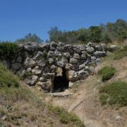 γέφυρα επίδαυρος