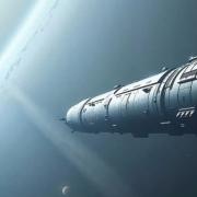 διαστημοπλοιο