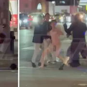 γυμνός, άνδρας