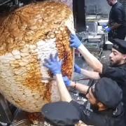 γύρος αίγυπτος