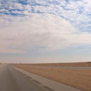 δρόμος ευθεία