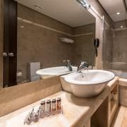 μπάνιο - ξενοδοχεία 