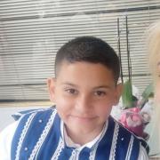 13χρονος Ηλεία