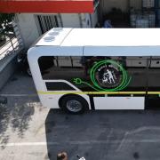 Ηλεκτρικο Λεωφορειο Χανια