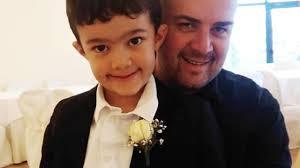 τραγωδία - Ιταλία 