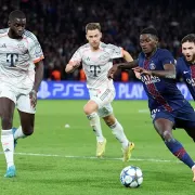 παρι μπαγερν