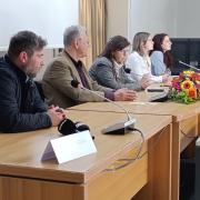 εργαστήρι πανεπιστήμιο Κρήτης