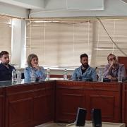 ΠΟΛΙΤΙΚΗ ΠΡΟΣΤΑΣΙΑ ΔΗΜΟΥ ΦΑΙΣΤΟΥ