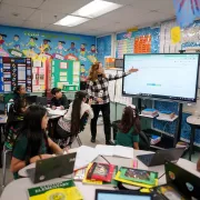 Σχολείο ΗΠΑ