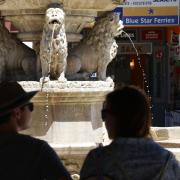 κέντρο Ηρακλείου 