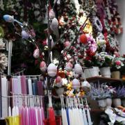 πάσχα αγορά