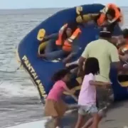 ινδινησία, φουσκωτό