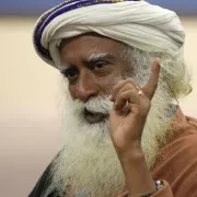 Ινδός Γκουρού