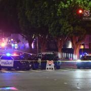 ΗΠΑ  ΑΣΤΥΝΟΜΙΑ