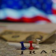 Ιράν - ΗΠΑ