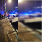 Ισραήλ κτίριο