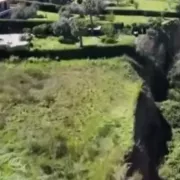 κατολίσθηση, ιταλία