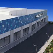 kafkas neo katastima irakleio kritis, Καυκάς, Ηράκλειο