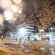 κακοκαιρία