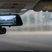 Κάμερες ταμπλό