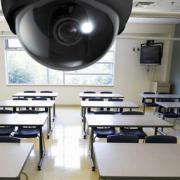 κάμερα σχολείο