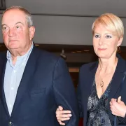 καραμανλης νατασα