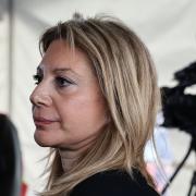 μαρία καρυστιανού