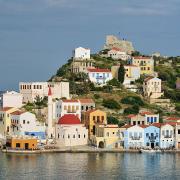 Καστελόριζο 