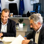 καταδυτικο χερσονησου