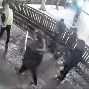 επίθεση,φινλανδία