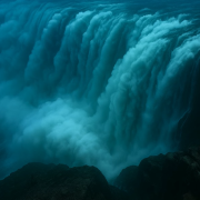 καταρράκτης