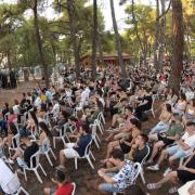 κατασκήνωση