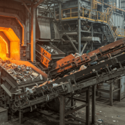 καυση απορριμματων