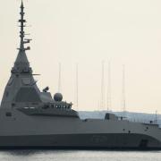 φρεγάτα Κίμων