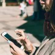 μηνύματα - κινητό 