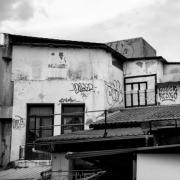 κλειστά σπίτια 